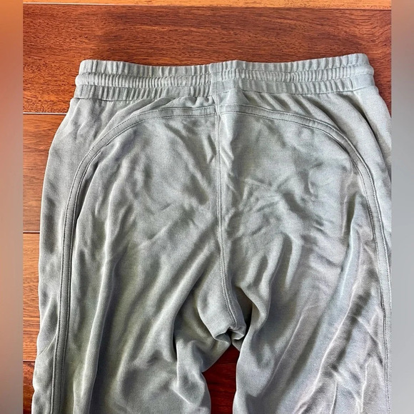 FREE PEOPLE FP MOVEMENT Back Into It Jogger green size large - Picture 10 of 16